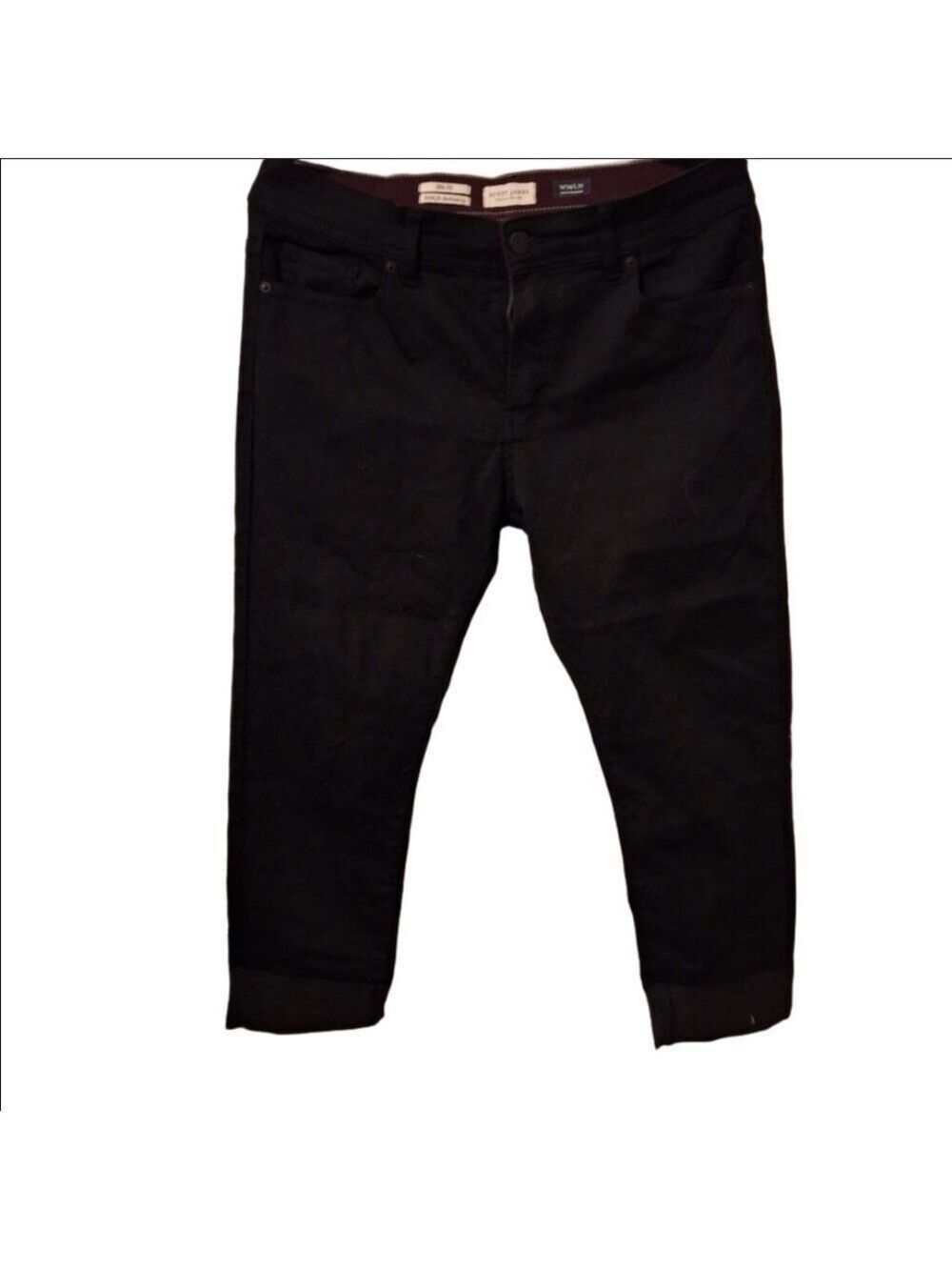 Scott James Women's Ankle Pants 34x30